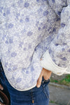 Simone Blue