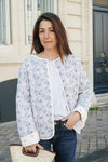 Simone Blue