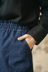 Jenna Denim