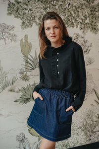 Jenna Denim