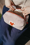 Coco, la trousse Mojo X CauSett