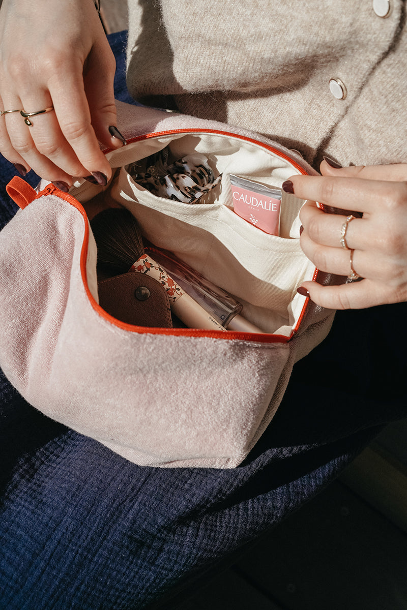 Coco, la trousse Mojo X CauSett