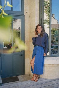 Luce Bleuet