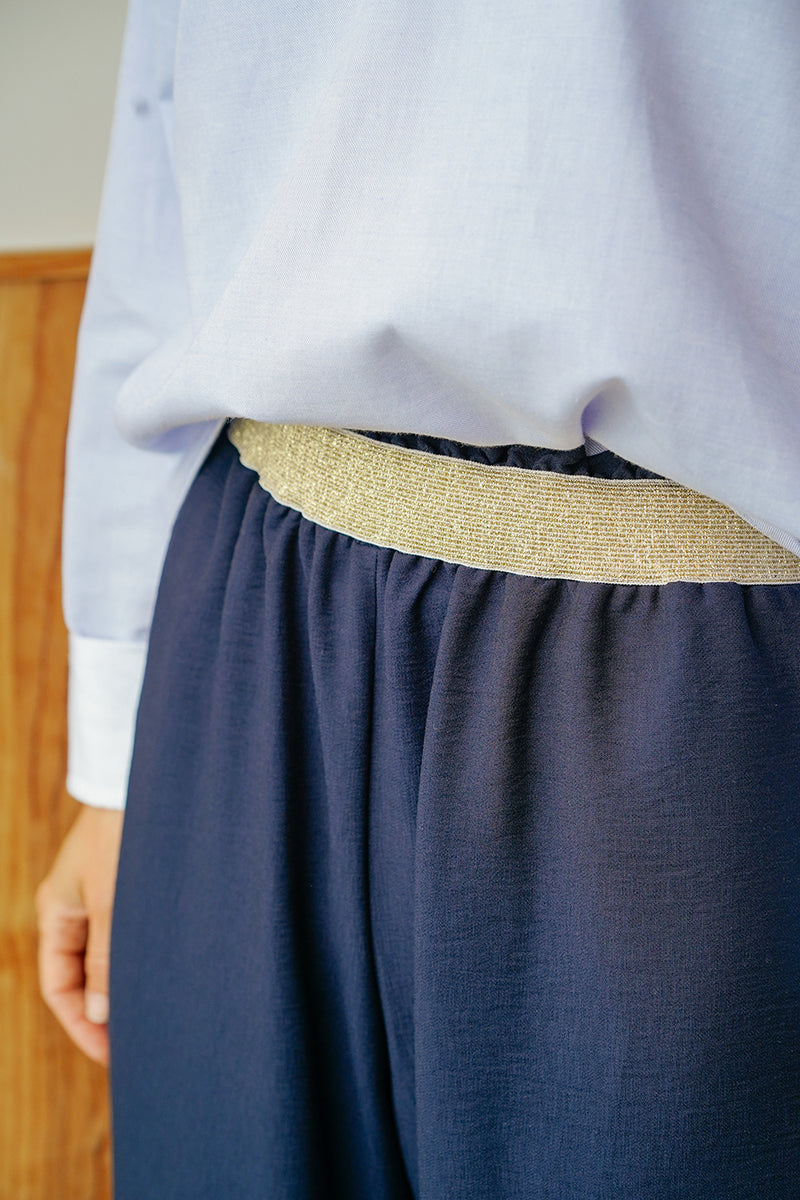 Pantalon Marin