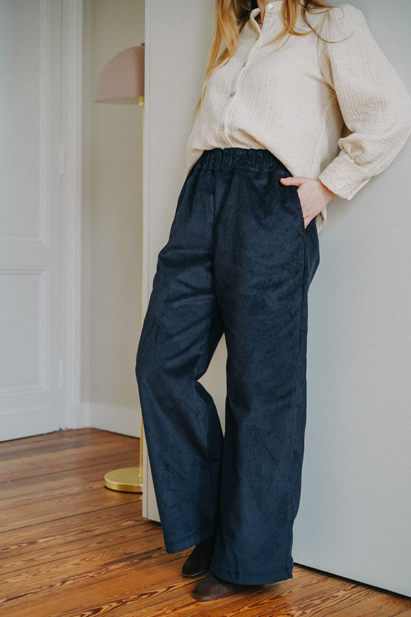 Pantalon Jim