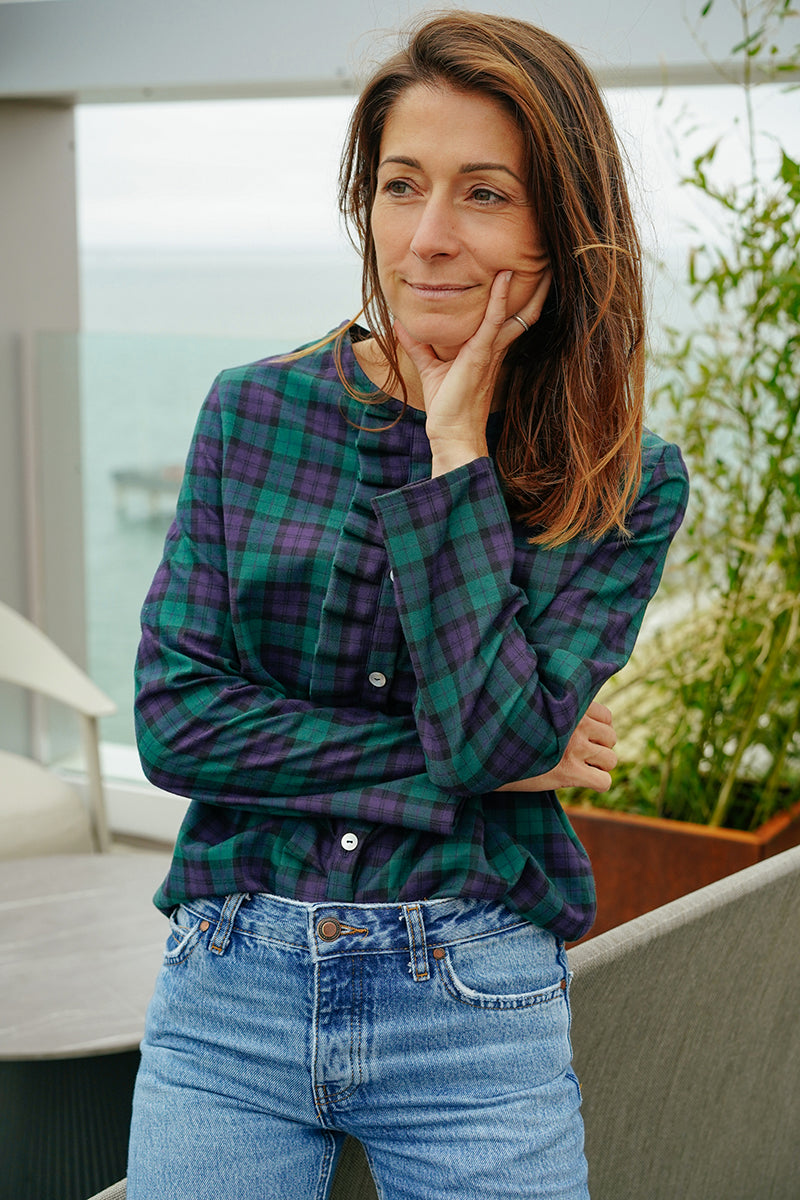 Belinda Tartan
