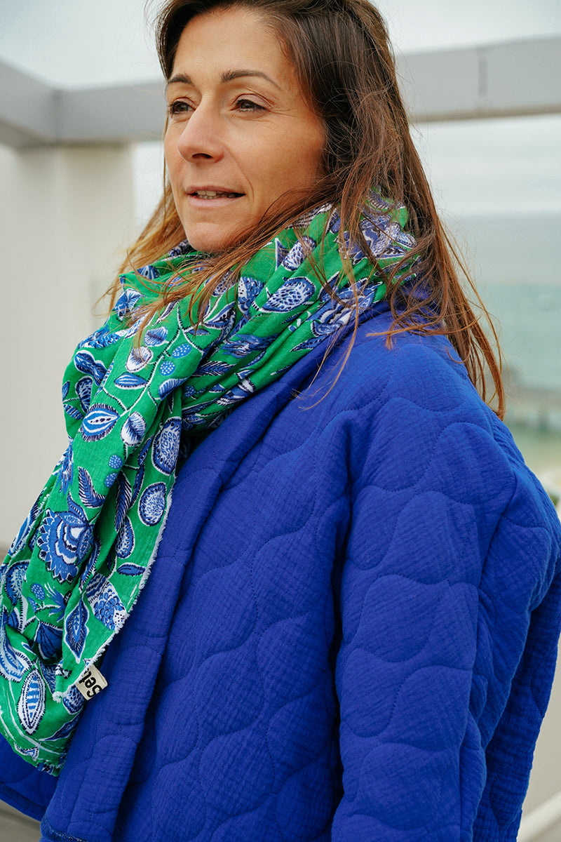 Aimé Green