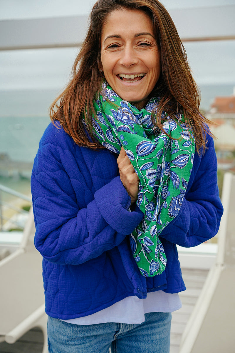 Aimé Green
