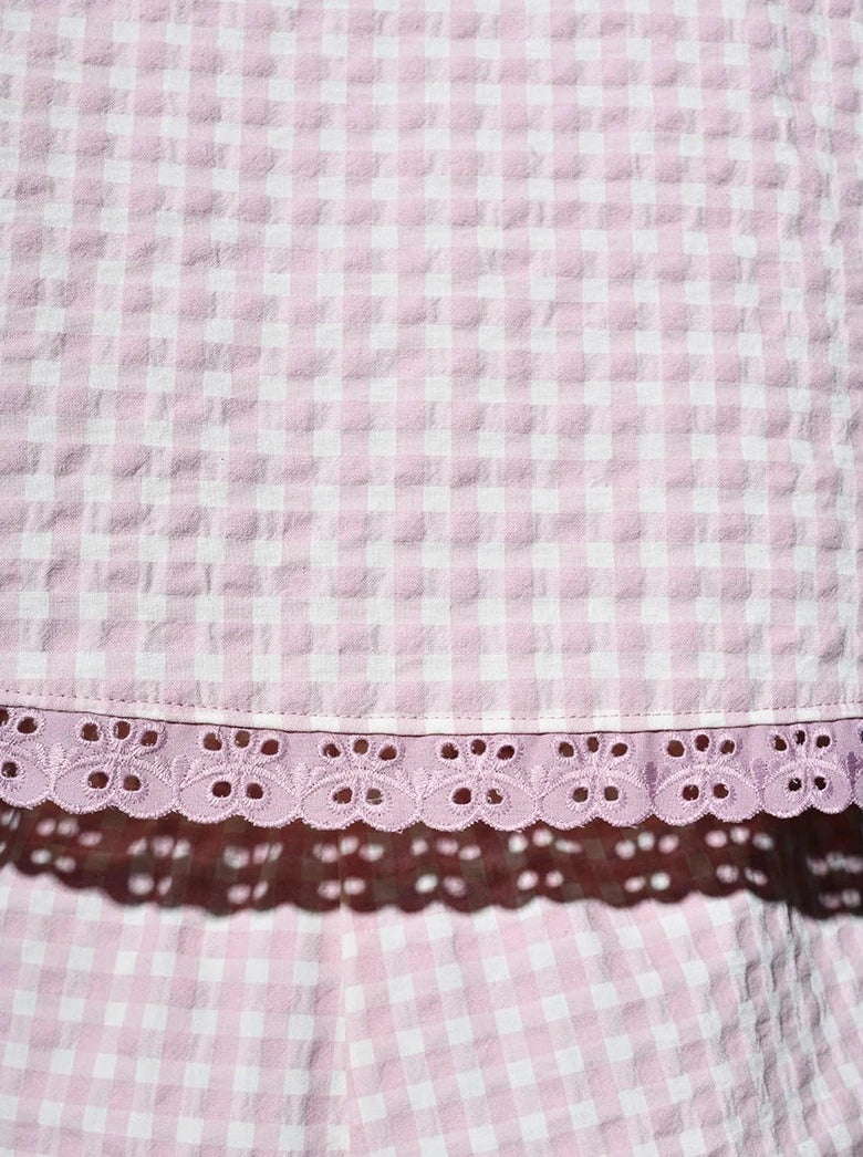 Blouse Bianca