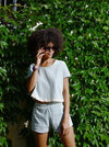 Blouse Bianca