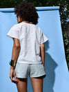 Short Minara