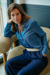 Charlie Blue