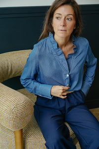 Charlie Blue