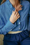 Charlie Blue