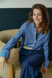 Charlie Blue