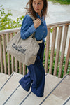Le tote bag Gaby