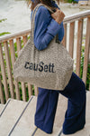 Le tote bag Gaby