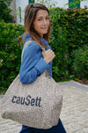 Le tote bag Gaby