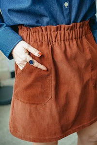 Jenna Velours Milleraie