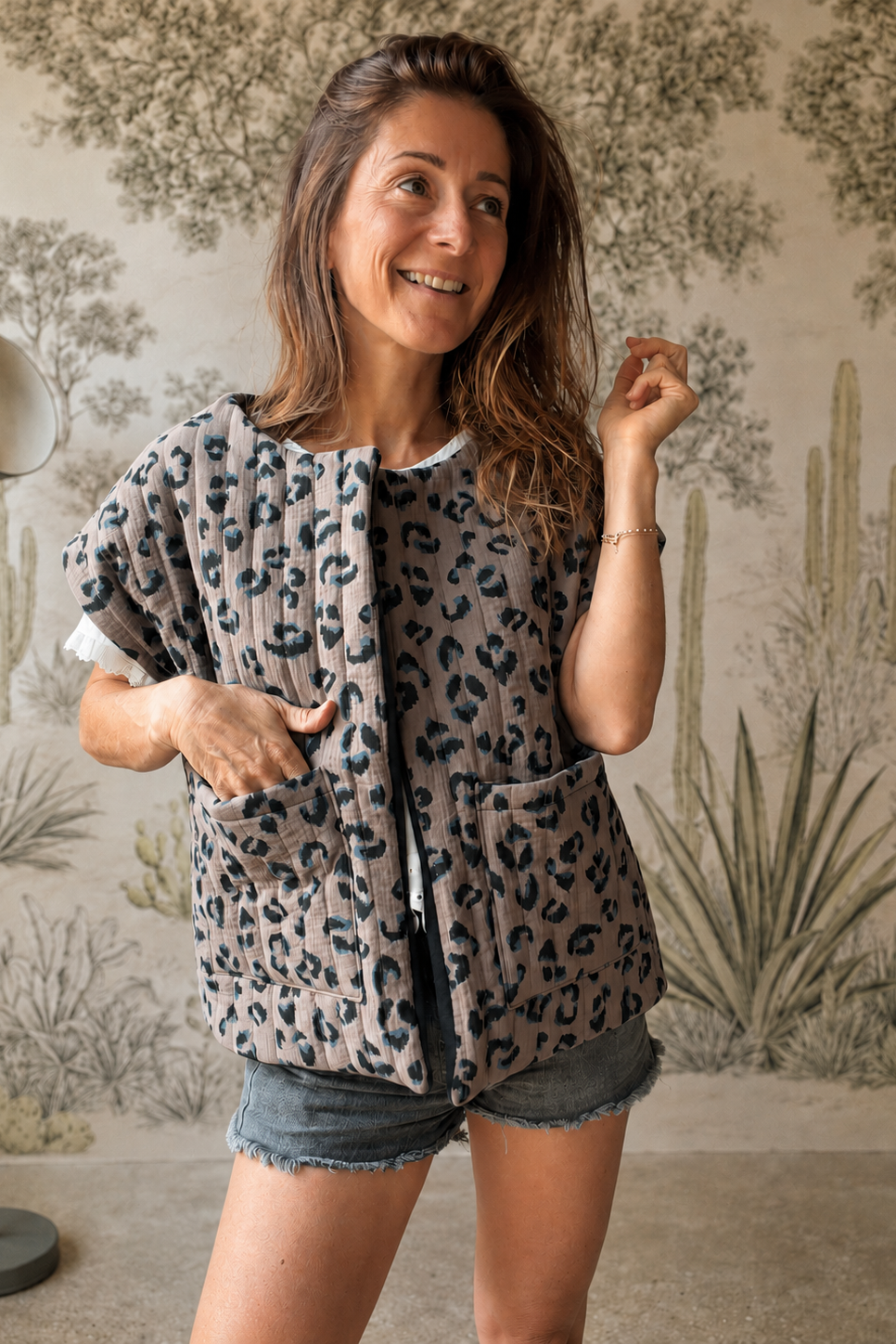 Garance Léo