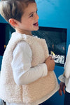 Gilet Mini Milo