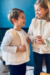 Gilet Mini Milo