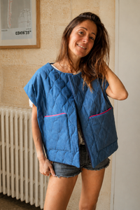 Garance Denim