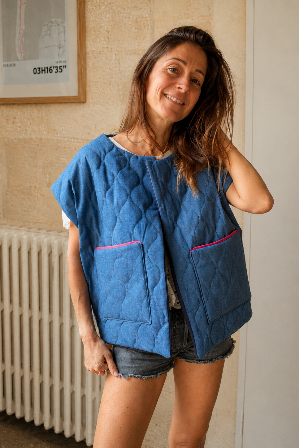 Garance Denim