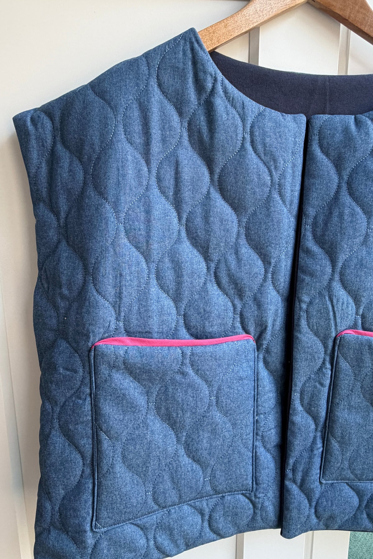 Garance Denim