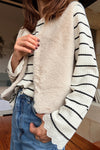 Gilet René Galet