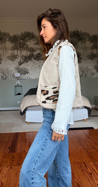 Gilet Bobby