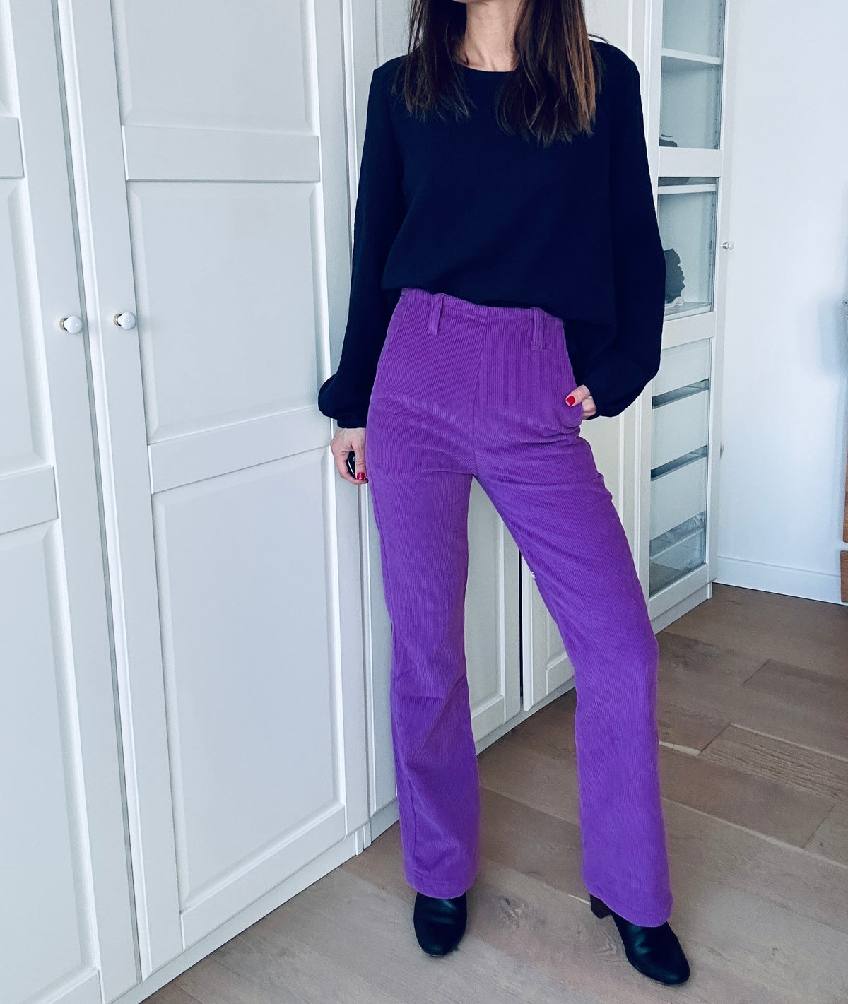 Pantalon Paul