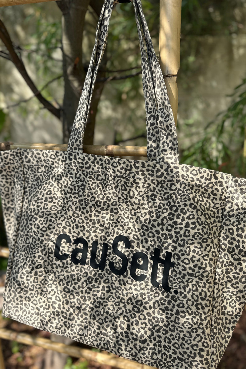 Le tote bag Gaby