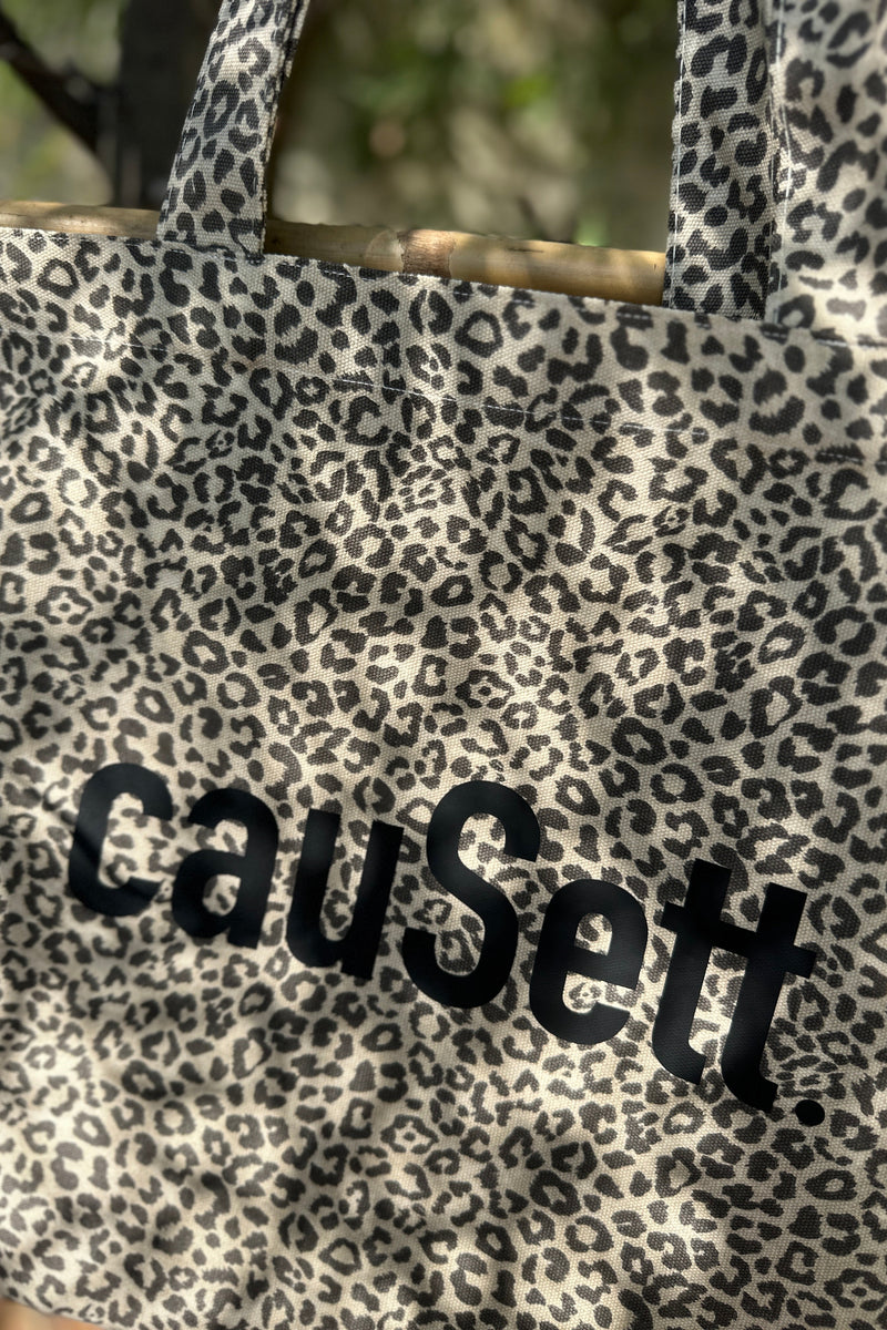 Le tote bag Gaby