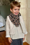 Gilet Mini Milo