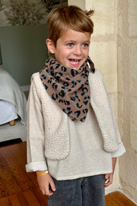 Gilet Mini Milo