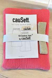 Kit Couture Jupe
