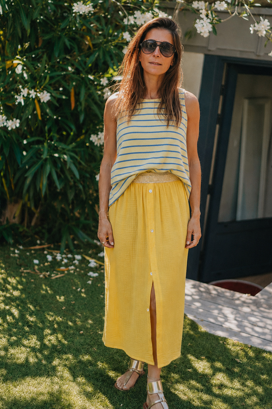 Luce Lemon