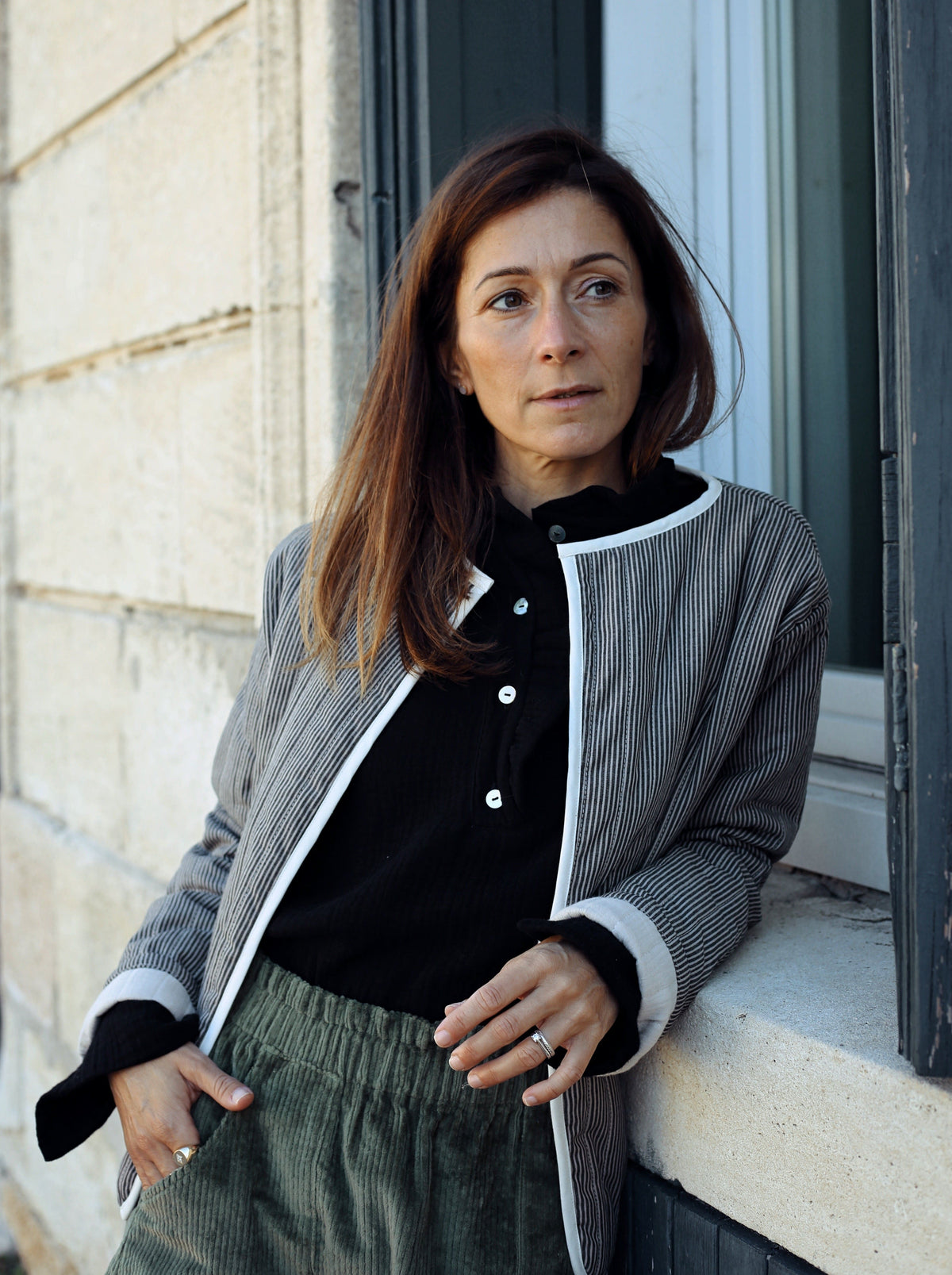Simone Rayé